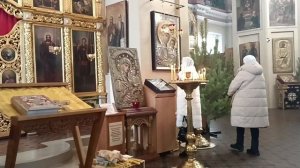 7 января 2026г. Поздравляю всех с Рождеством Христовым! 🙏🙏🙏