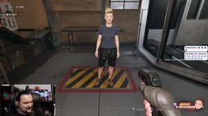 ИЩУ ЛЮДЕЙ СРЕДИ ЗОМБИ! - Quarantine Zone: The Last Check