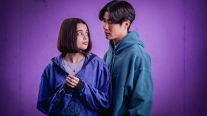 Следуй за моим голосом (2025) / Sigue mi voz