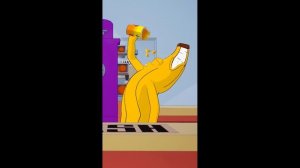 Тизер коллаборации Fortnite с Simpsons.