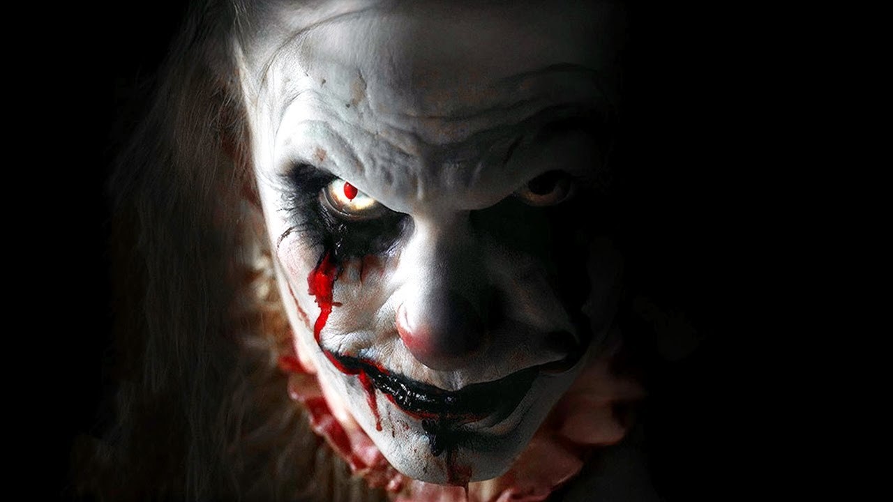 📹 Оно. Первое пришествие - Русский трейлер (4K Дубляж, 2026) Фильм Ужасов смотреть онлайн