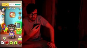 мистика том 3:00 ночи