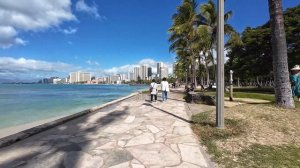 Настоящий Вайкики люди океан и ритм гавайской жизни 🌴✨