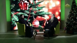 Беседы с батюшкой. Протоиерей Петр Мангилев. 14 января 2026