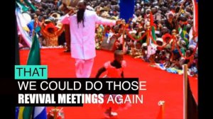 ПРИГОТОВЬТЕСЬ К ВОСХИЩЕНИЮ!