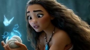 Моана 3 (Трейлер 2026)