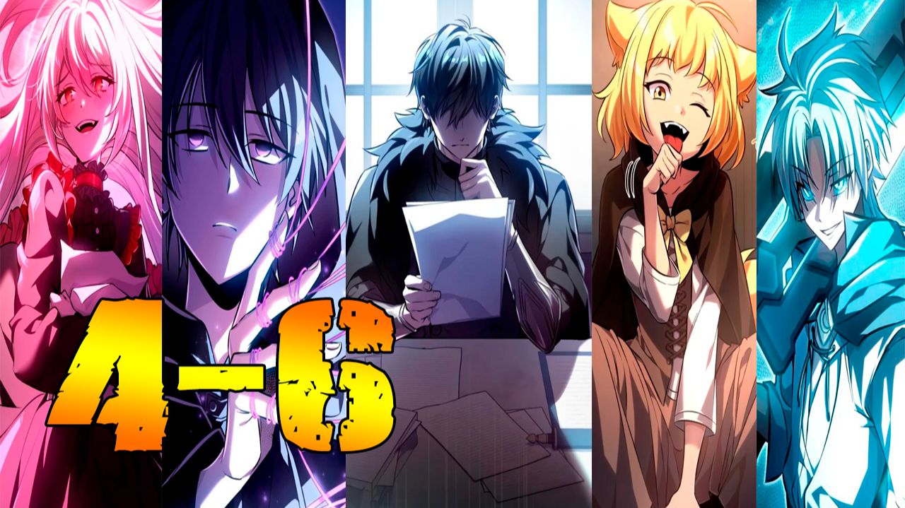 Воспитатель грехов 4-6 смотреть онлайн