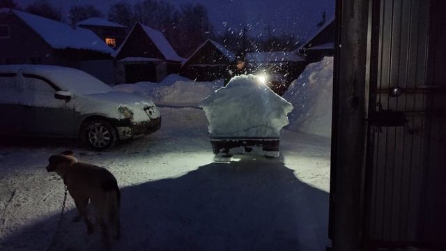 С новым годом!. С новым снегом 🤣🤣🤣 смотреть онлайн