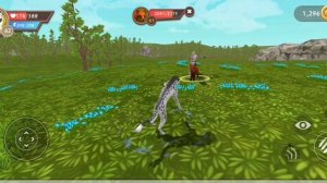 Разоблачение на Темного Крыла (прошлая Яркая Молния). | Я в шоке если честно с нее.