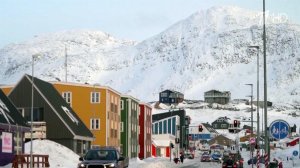 Законопроект о предоставлении Гренландии статуса штата внесен в Конгресс США.