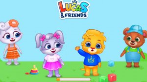 Алфавит для малышей  Чтение Учимся читать Развивающие игры для детей. Алфавит – это развивающие игры