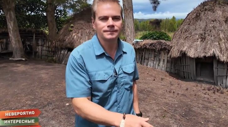 Невероятно интересные истории от 13.01.2026 анонс выпуска, что будет в эфире