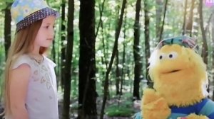 «ТРИО» на канале карусель