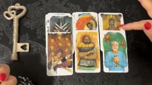 ТАРО РАСКЛАД☘️❤️ БОЖЕ! То, Что ВЫ узнаете сейчас, ВАС - ПОРАЗИТ!