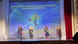 Мы тоже можем - Ранетки