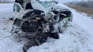 Аварии и ДТП на дорогах ТОРОПЫГИ за рулем