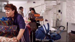 СваТы 2 сезон