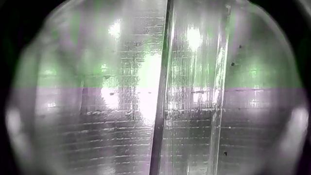 Беркут 2М1, бороскоп Teslong