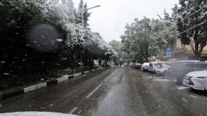 Лазаревское 13.01.2026