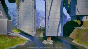 Forgotten Eras _ Демо Геймплей тизер трейлер RU)