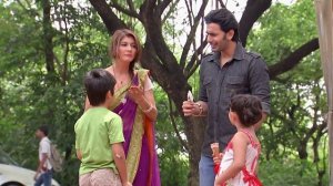 Цвета страсти 170 серия «Майра влюбляется» (сериал, 2014)