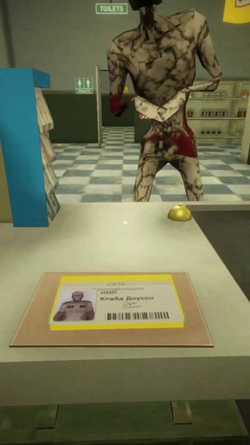 Ужасы #игры смотреть онлайн