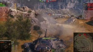 ⭐ ️ ИС-7 • Вечная классика ⭐