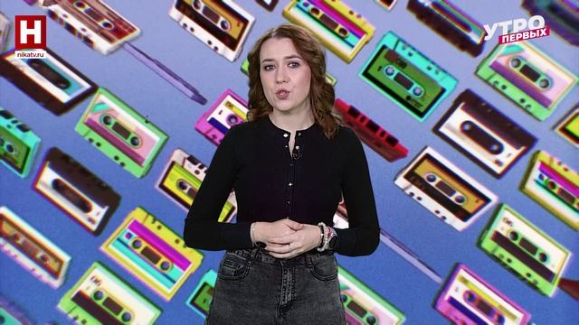 Музыка двухтысячных | В ТРЕКАХ