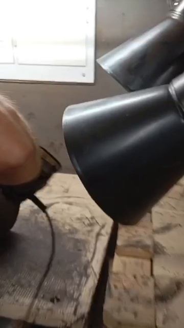 Работа фильтровентиляционной установки ФВУ-2 СФ