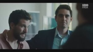 Трейлер 4-го сезона сериала «Индустрия» от HBO Max