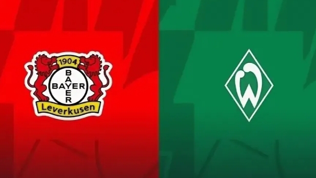 Бундеслига/Байер-Вердер смотреть онлайн
