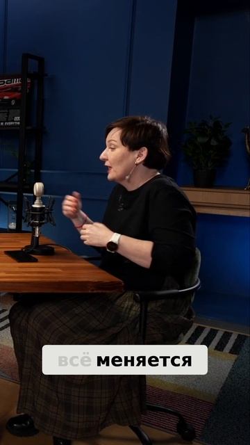 Василиса vs Баба Яга. Эпоха перемен и новые архетипы