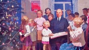 Празднуем дважды: что за Старый Новый год мы отмечаем? Разбирались журналисты ТРК "Братск"