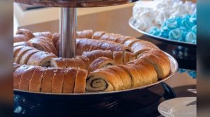 Пансионат Багрипш (Абхазия, Гагра)