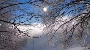 Главный Час для набора Крещенской Воды.