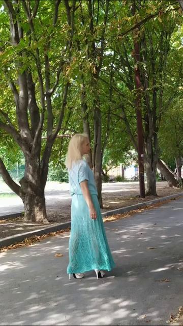 Обещала... Выполняю..  Архив 21 августа 2022 г. смотреть онлайн