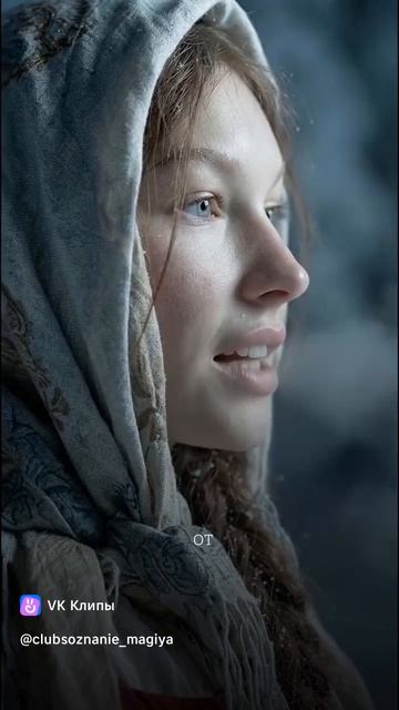 Как появилась снегурочка