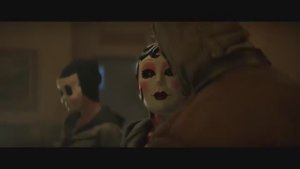 "Незнакомцы" Глава 3 Русский Трейлер 4K Субтитры 2026