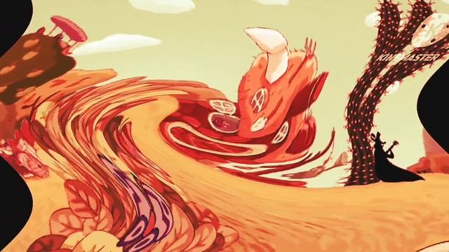 Модношарики 2D заставка in does respond смотреть онлайн