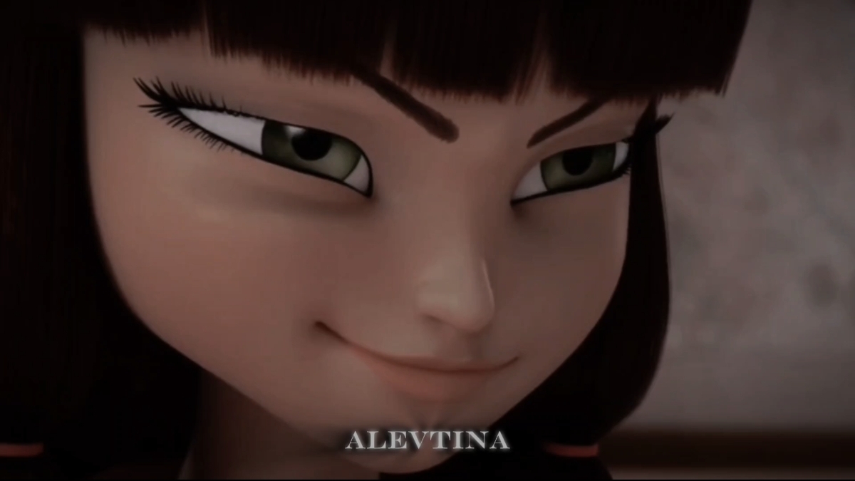 Коварство Лаилы смотреть онлайн