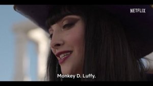 Вышел трейлер 2 сезона сериала Ван-Пис от Netflix.