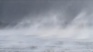 ШАНСОН - Белый снег