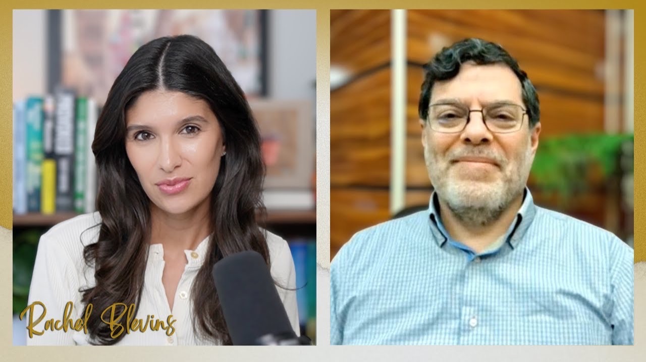 Внутри Ирана: Что происходит на самом деле ? | Профессор Мохаммад Маранди смотреть онлайн