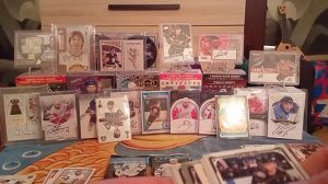 2021/22 UPPER DECK O-PEE-CHEE HOCKEY HOBBY BOX №53/3  BOX BREAK