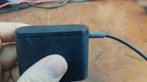 Яндекс.Станция мини не включается