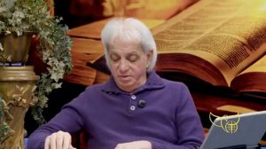 Когда Он испытает меня, я выйду как золото Бенни Хинн