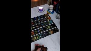 Кто или что у вас на пороге? #taro, #таро, #таролог, #тароонлайн, #гаданиетаро