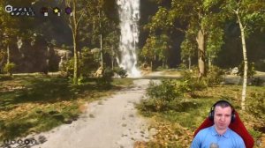 2 КОНЦОВКА: БЛАГОВЕРНЫЙ ПОСЛАННИК САМАЯ СЛОЖНАЯ В THE TALOS PRINCIPLE REAWAKENED \ 22