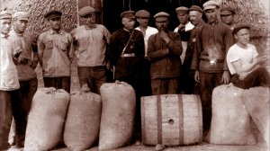 Декрет о введении продразверстки