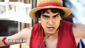 Ван-Пис (2 сезон) — Русский тизер - трейлер (Субтиты, 2026)